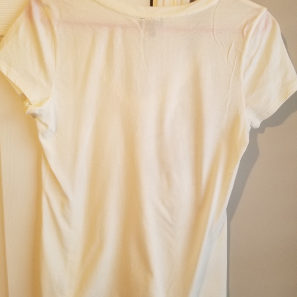 Express tee - Picture 5 of 5